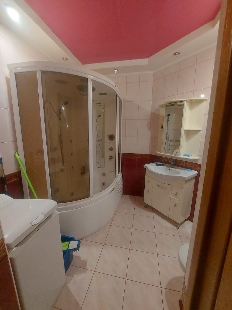 аренда однокомнатной квартиры номер A-174448 в Киевском районе, фото номер 20